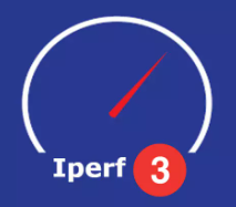 iPerf3 网络测试工具
